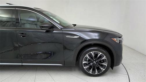 2024 Mazda CX-90 PHEV Premium Plus