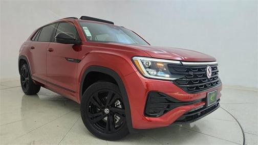 2025 Volkswagen Atlas Cross Sport 2.0T SEL