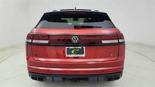 2025 Volkswagen Atlas Cross Sport 2.0T SEL