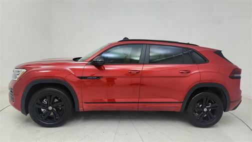 2025 Volkswagen Atlas Cross Sport 2.0T SEL