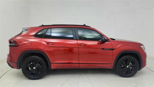 2025 Volkswagen Atlas Cross Sport 2.0T SEL