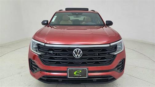 2025 Volkswagen Atlas Cross Sport 2.0T SEL