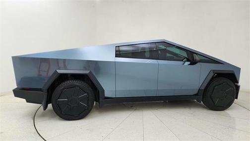 2024 Tesla Cybertruck All-Wheel Drive