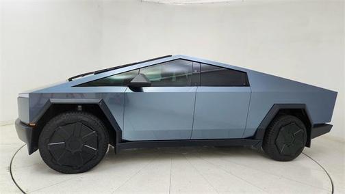 2024 Tesla Cybertruck All-Wheel Drive