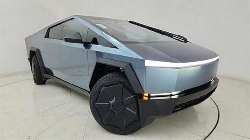 2024 Tesla Cybertruck All-Wheel Drive