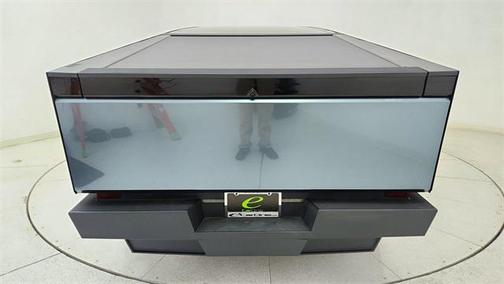 2024 Tesla Cybertruck All-Wheel Drive