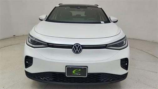 2023 Volkswagen ID.4 AWD Pro S