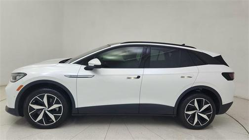 2023 Volkswagen ID.4 AWD Pro S
