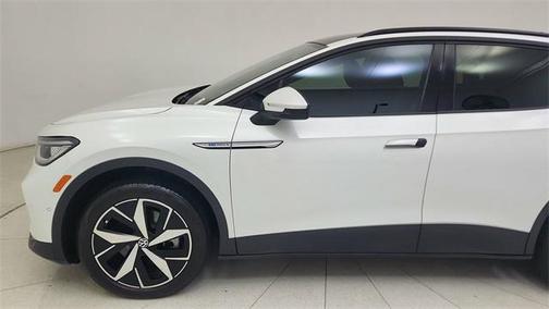 2023 Volkswagen ID.4 AWD Pro S