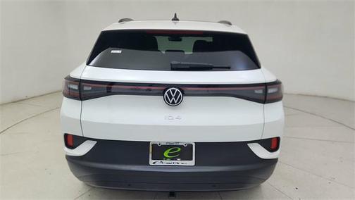 2023 Volkswagen ID.4 AWD Pro S