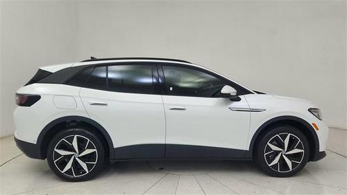 2023 Volkswagen ID.4 AWD Pro S