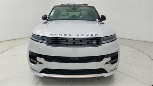 2024 Land Rover Range Rover Sport SE