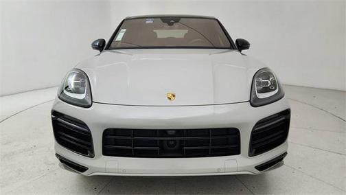 2022 Porsche Cayenne E-Hybrid S