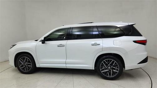 2025 Lexus TX 350 Premium