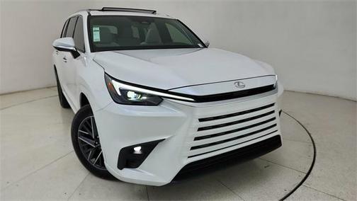 2025 Lexus TX 350 Premium