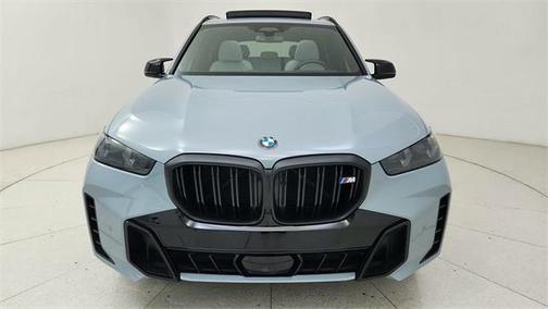 2024 BMW X5 M60i