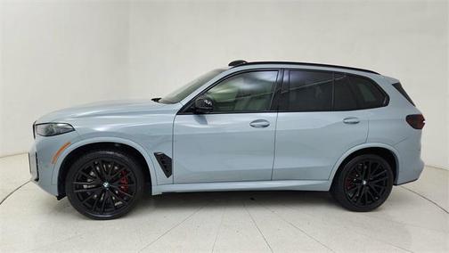 2024 BMW X5 M60i