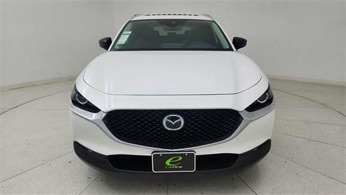 2021 Mazda CX-30 2.5 Turbo