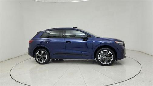 2024 Audi Q4 e-tron Premium Plus 50 quattro