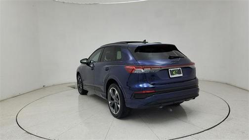 2024 Audi Q4 e-tron Premium Plus 50 quattro