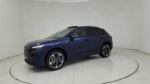 2024 Audi Q4 e-tron Premium Plus 50 quattro