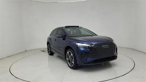 2024 Audi Q4 e-tron Premium Plus 50 quattro