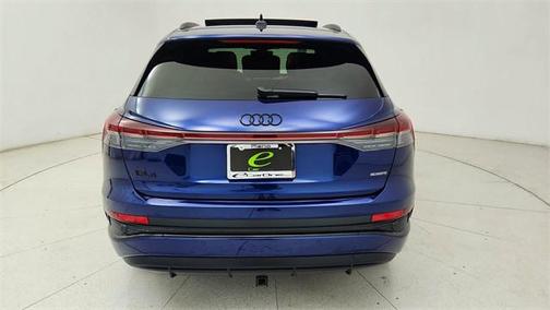 2024 Audi Q4 e-tron Premium Plus 50 quattro