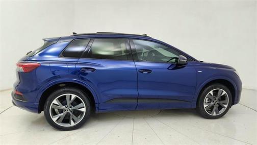 2024 Audi Q4 e-tron Premium Plus 50 quattro