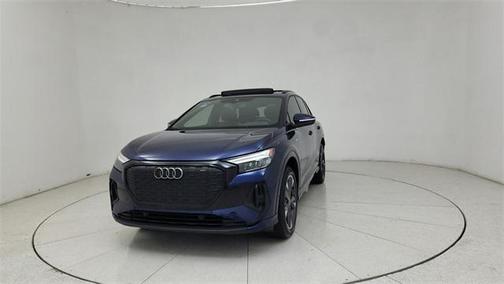 2024 Audi Q4 e-tron Premium Plus 50 quattro
