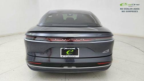 2024 Lucid Air Touring