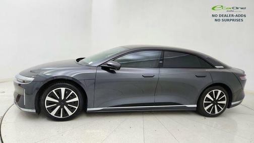 2024 Lucid Air Touring