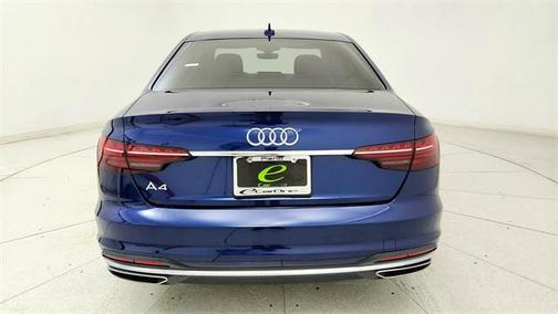 2020 Audi A4 40 Premium