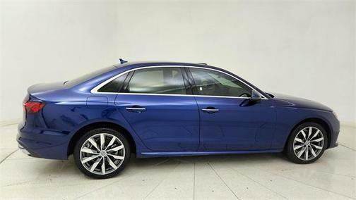 2020 Audi A4 40 Premium