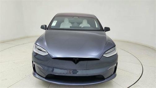 2022 Tesla Model X Dual Motor All-Wheel Drive