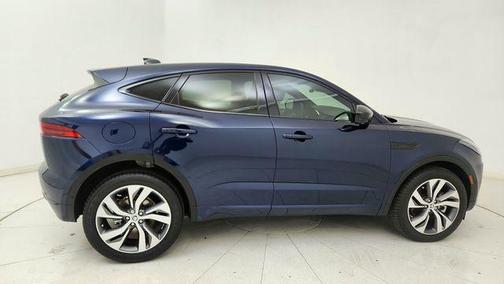 2024 Jaguar E-PACE R-Dynamic SE P250 AWD Automatic