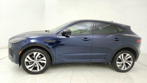 2024 Jaguar E-PACE R-Dynamic SE P250 AWD Automatic