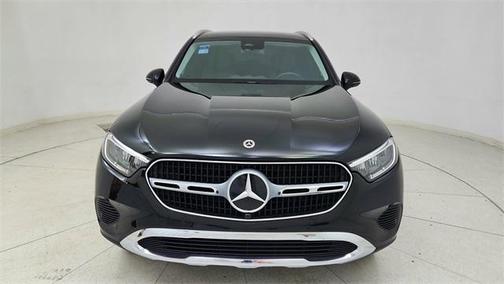 2025 Mercedes-Benz GLC 350e Base