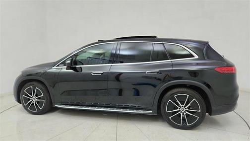 2023 Mercedes-Benz EQS 450 4MATIC