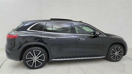 2023 Mercedes-Benz EQS 450 4MATIC