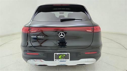 2023 Mercedes-Benz EQS 450 4MATIC