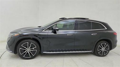 2023 Mercedes-Benz EQS 450 4MATIC