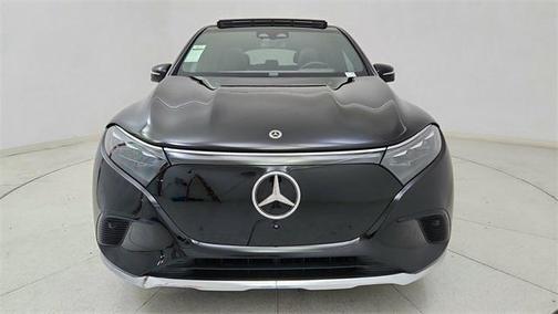 2023 Mercedes-Benz EQS 450 4MATIC