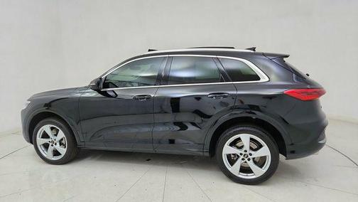 2025 Audi Q5 Premium Plus TFSI quattro S tronic