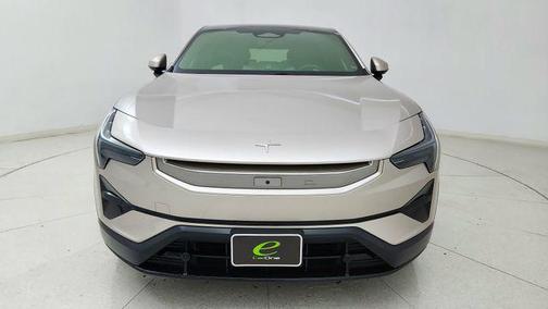 Jupiter Metallic 2025 Polestar 3 Long Range Dual Motor Performance Plus