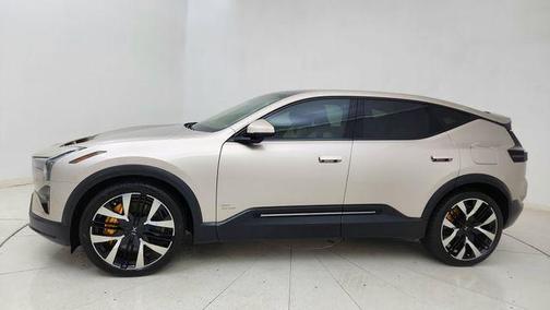 Jupiter Metallic 2025 Polestar 3 Long Range Dual Motor Performance Plus