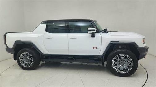 2024 GMC HUMMER EV Pickup 3X