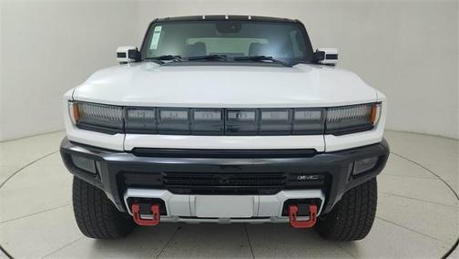 2024 GMC HUMMER EV Pickup 3X