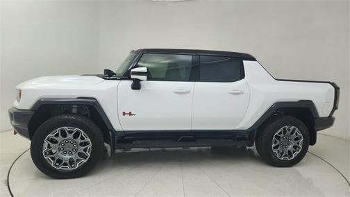 2024 GMC HUMMER EV Pickup 3X