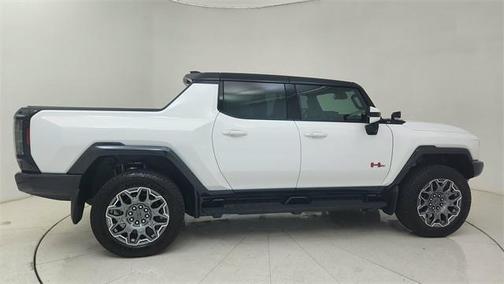 2024 GMC HUMMER EV Pickup 3X