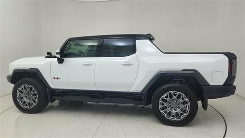 2024 GMC HUMMER EV Pickup 3X
